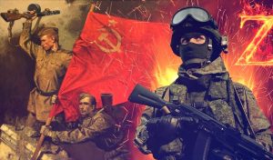 Герои нашего времени