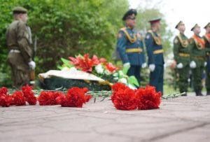 22 июня – День памяти и скорби