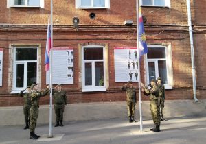 Стартовал новый учебный год