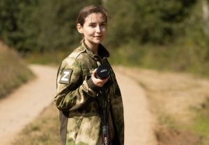 15 ноября — День основания органов информационного обеспечения ВС РФ