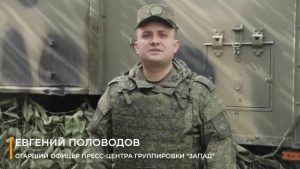 Мемориальную доску в память об офицере-журналисте установят на здании одной из школ Воронежа